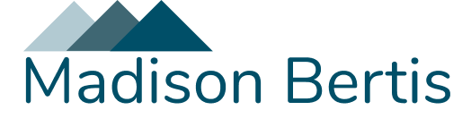 personal logo of Madison Bertis